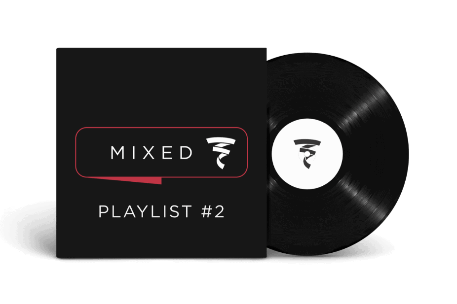 Mixed On Focal Adds Плейлист №2