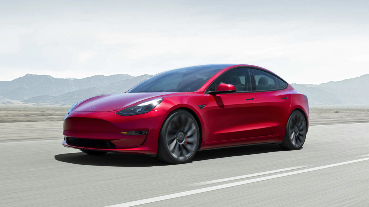 Dolby Atmos Surround появится в автомобилях Tesla